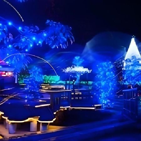 Corredor Yugawara Dog＆Resort Atami  Exterior foto